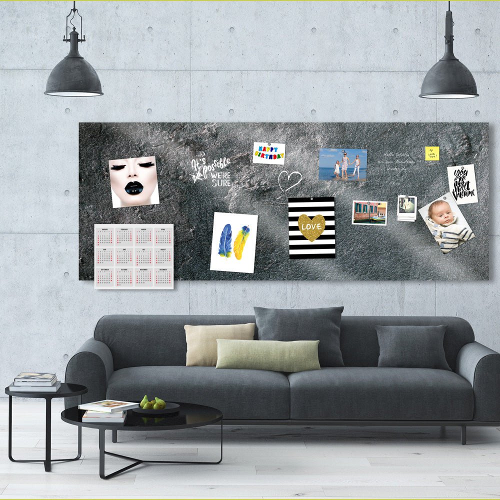 Magnetisch markeerbord - Lalita