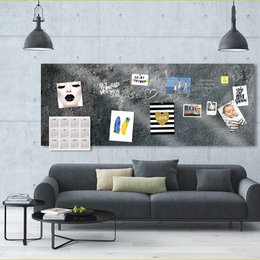 Magnetisch markeerbord - Lalita