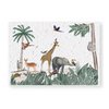 Jungle growth chart