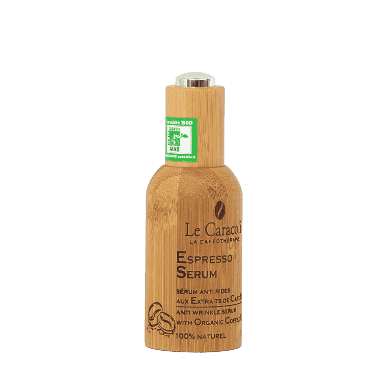 ESPRESSO SERUM - sérum anti-rides - 30 ml