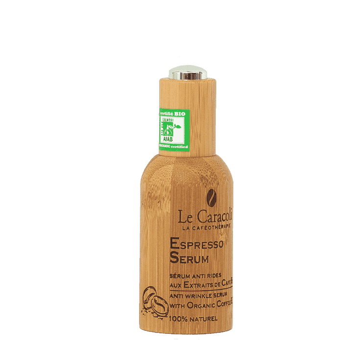 ESPRESSO SERUM - anti-wrinkle serum - 30 ml