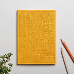 The Bergen Notebook