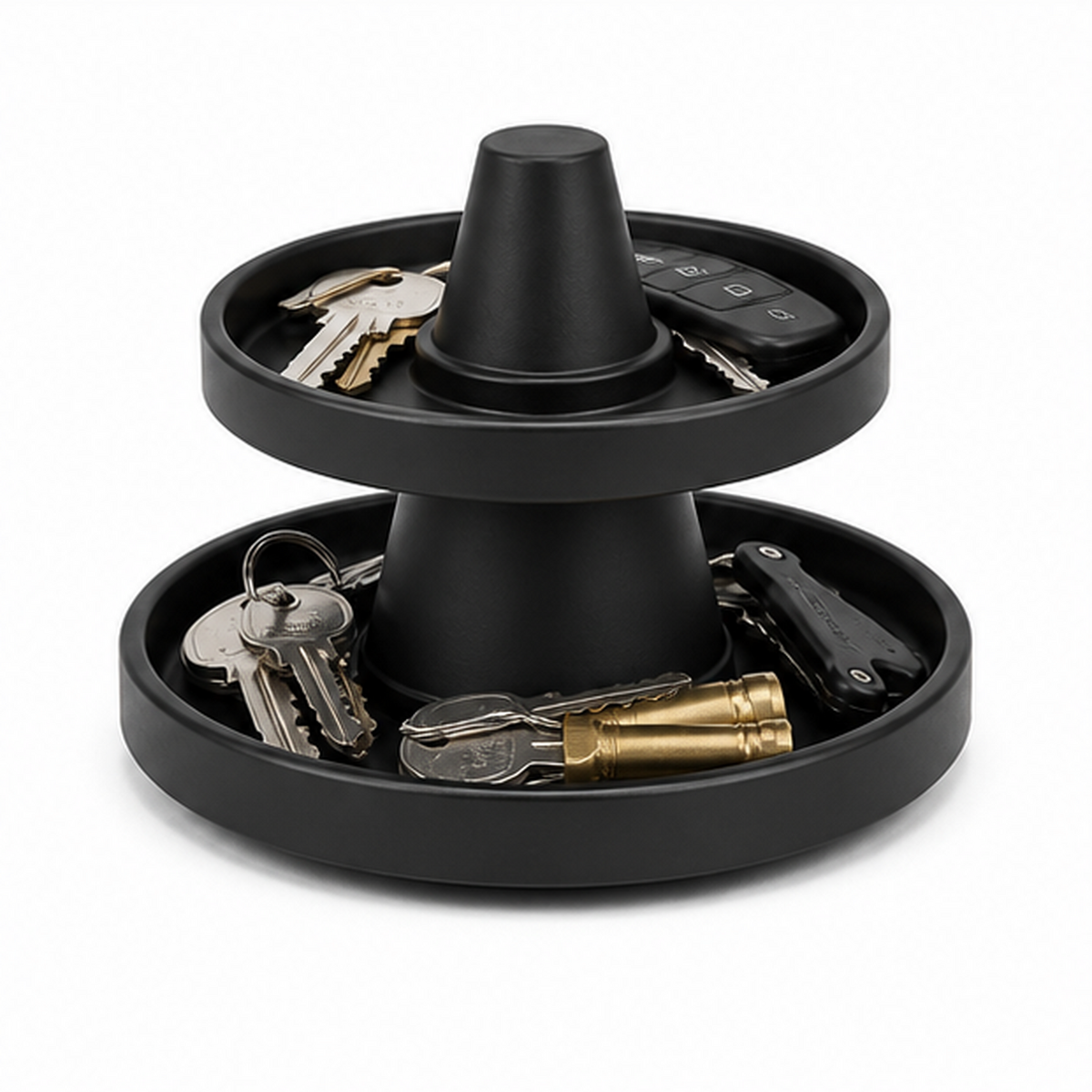 Pawn Key Organizer