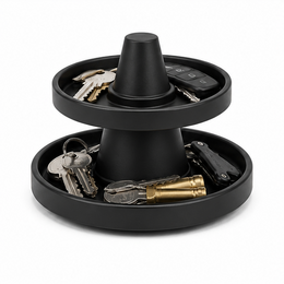 Pawn Key Organizer