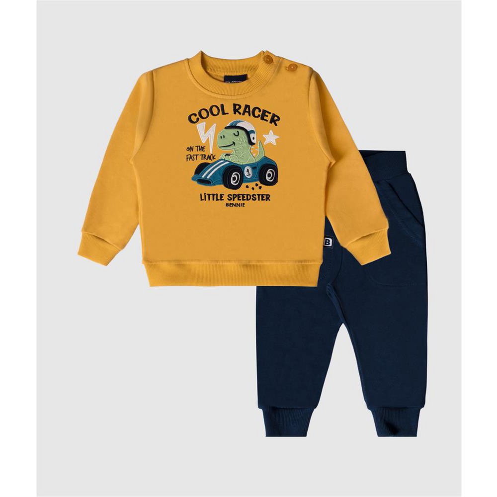 Fantastico set da corsa