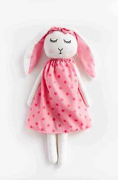 Rabbit Tantan - 49cm