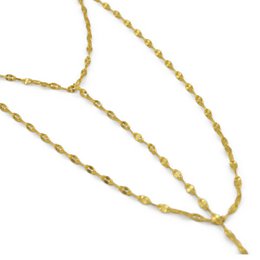 CORAZUL "ATHENE" KETTING