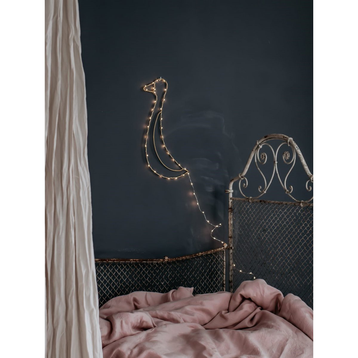 Goose Lights&Dreams Lamp