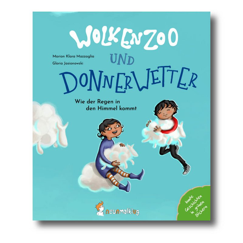 Wolkenzoo & Donnerwetter