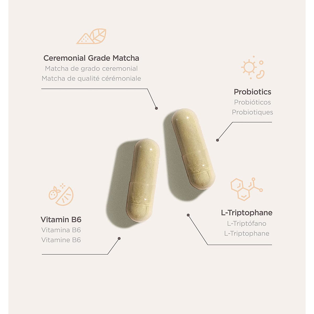 Inner Cure - Digestive and Mood Well-Being