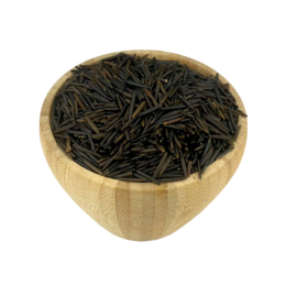 Organic Wild Rice in Bulk