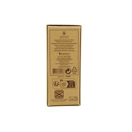Cuchillo plegable Laguiole Heritage - Hoja veneciana negra
