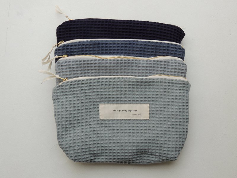 07 Moon Time - Borsa da spiaggia