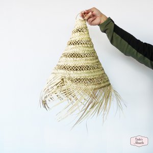 Marokkaanse Merli-lamp
