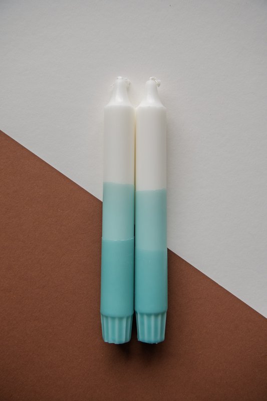 Dippy White Collection