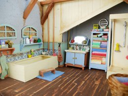 Sam En Julia - Meubel - Badkamer