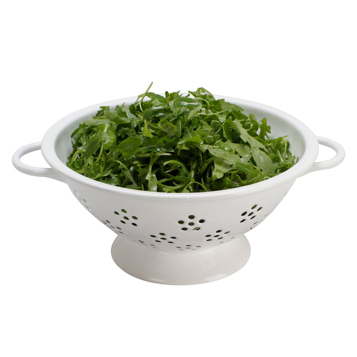 Scolapasta/salatseiher da 22 cm, 1,5 l