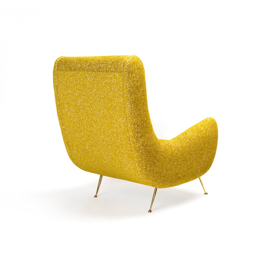 Sillón Cellini