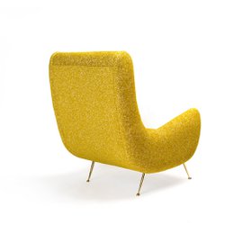 Fotel Cellini
