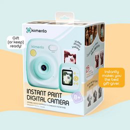 Fotocamera Mint Print Pro