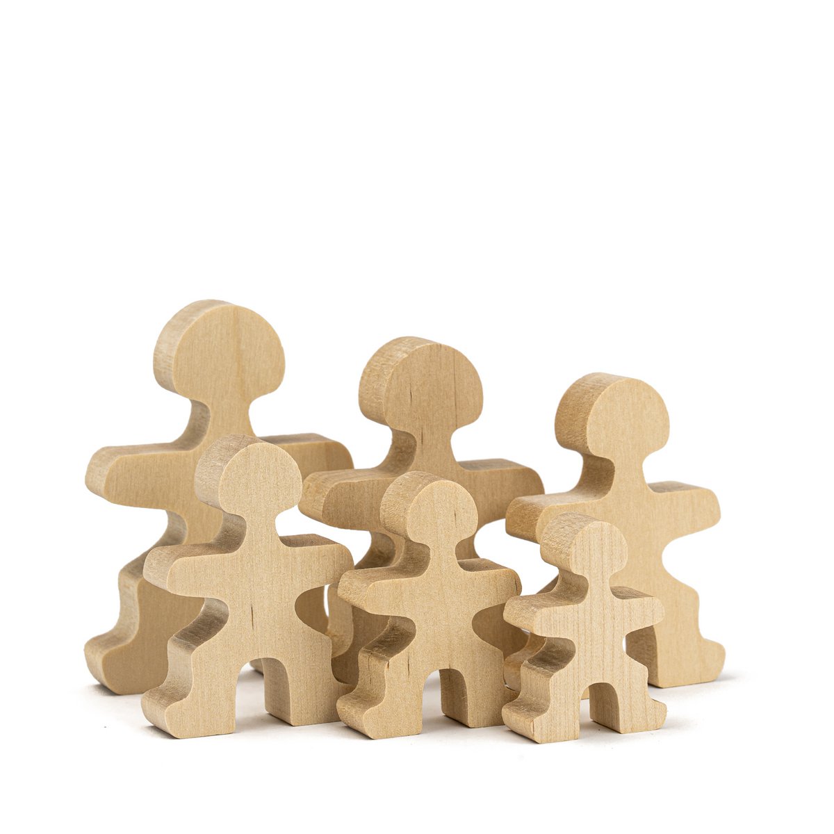 Flockmen Family (30 pcs)
