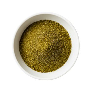 Chermoula Gewürzmischung
