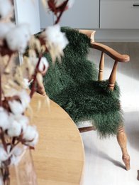 Tybetańska kożuch | 14 kolorów