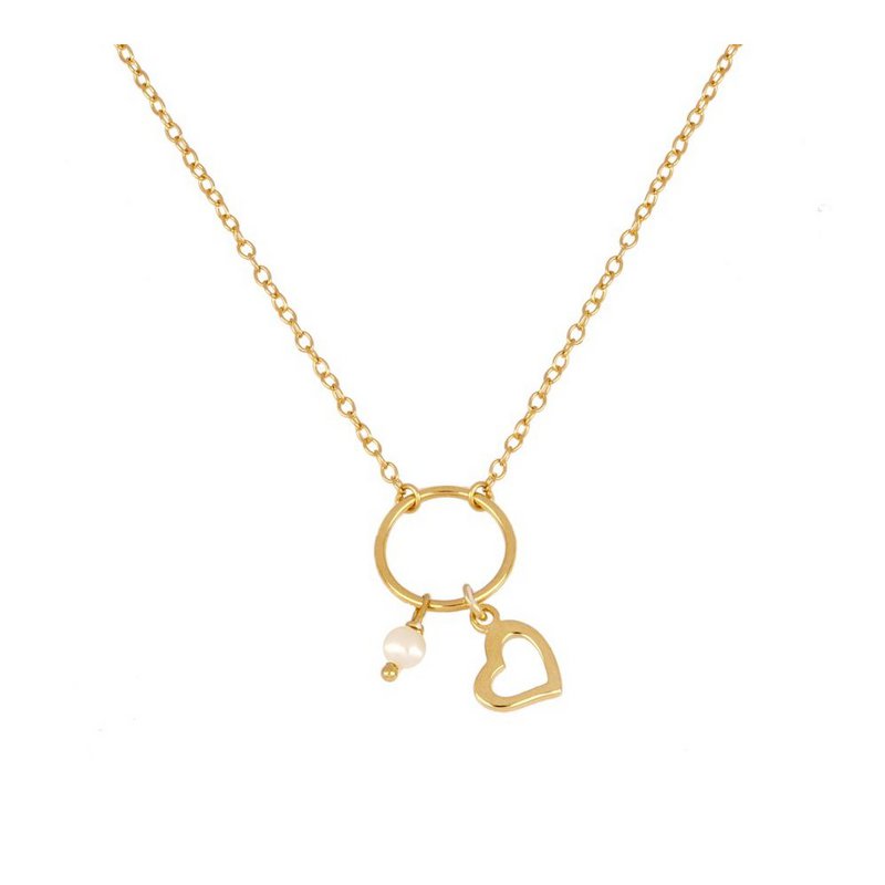 LIEFDE ketting