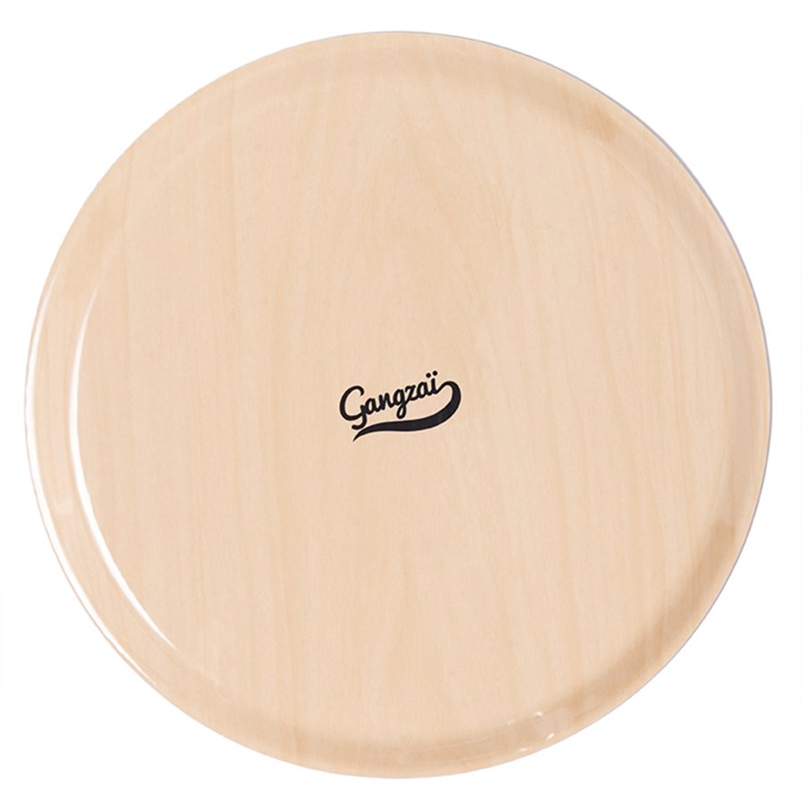 Juice round tray