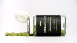 Shēdo Matcha Capsules