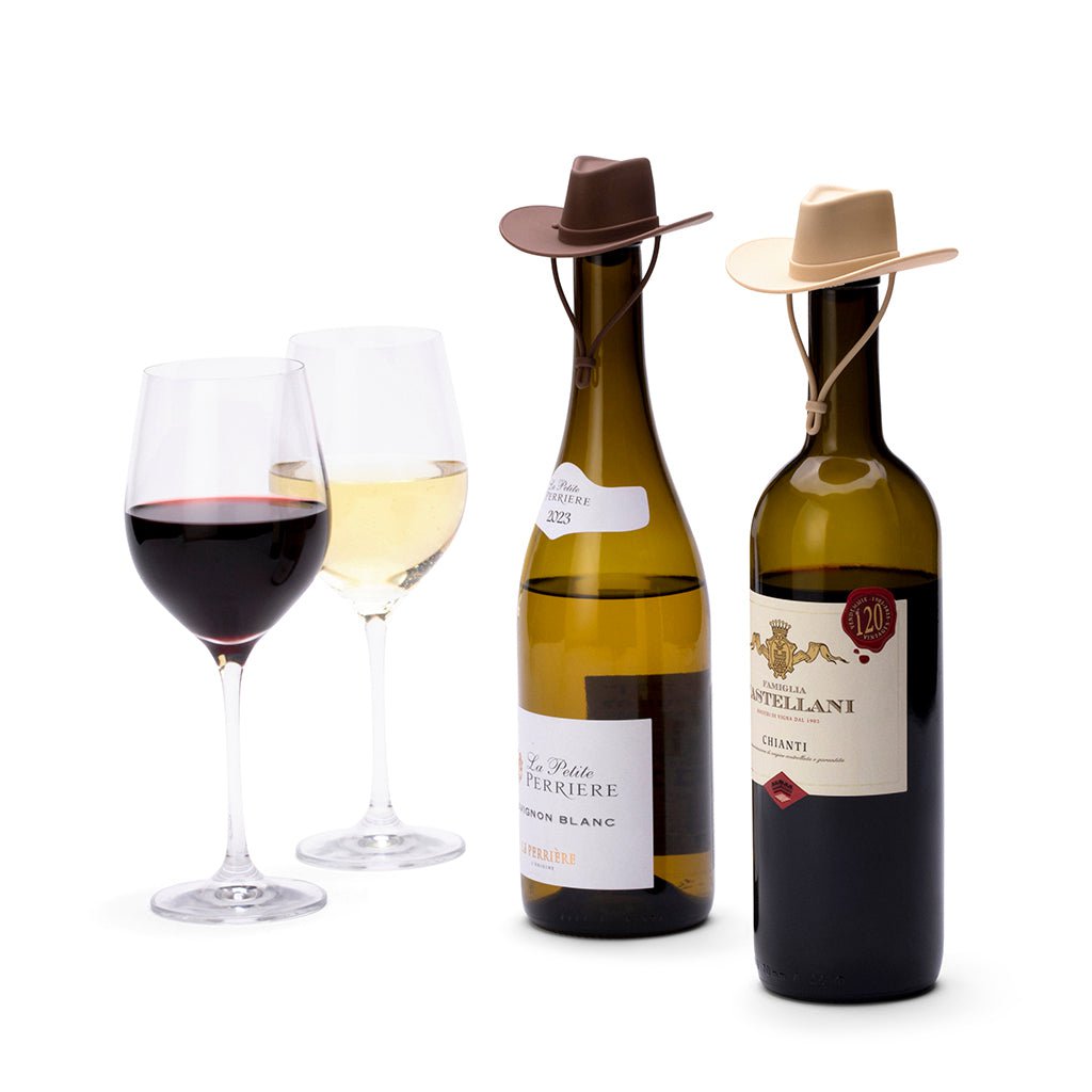 Cowboy Hat vin Flaskepropper | Hejsa