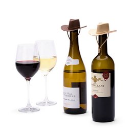 Cowboy Hat vin Flaskepropper | Hejsa