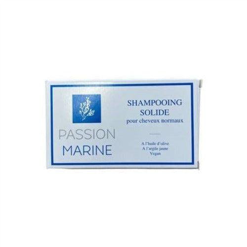 CHAMPÚ SÓLIDO PARA CABELLO NORMAL 70G