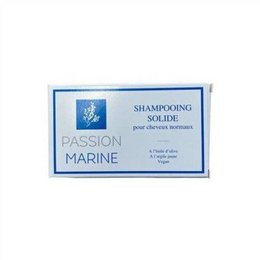 SOLIDE SHAMPOO VOOR NORMAAL HAAR 70G