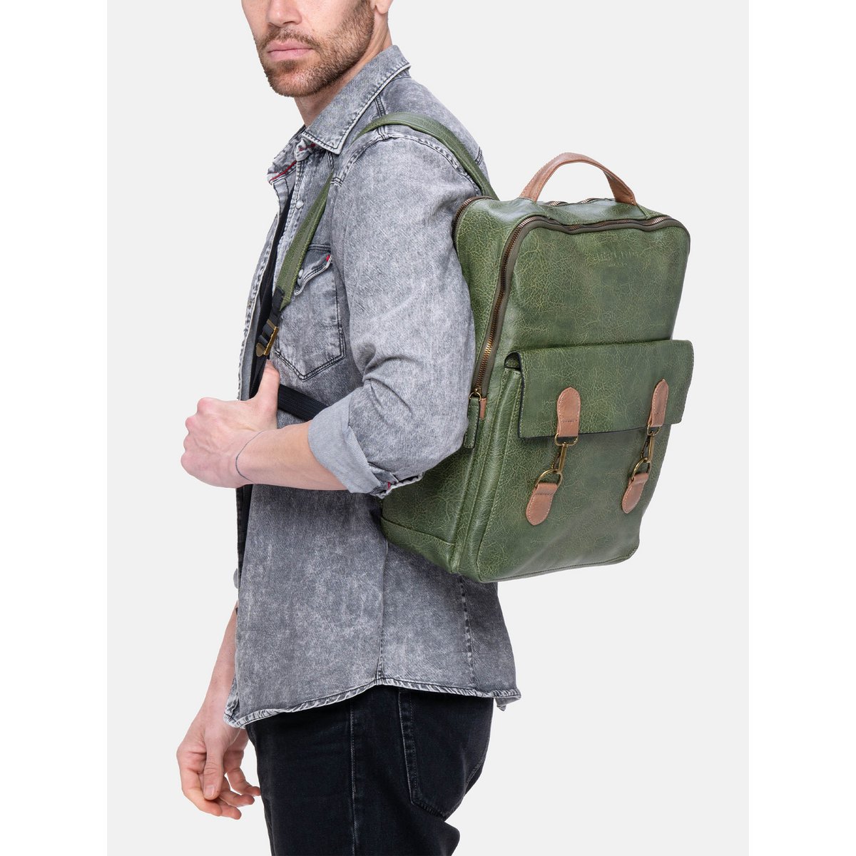Magnus - mochila unisex