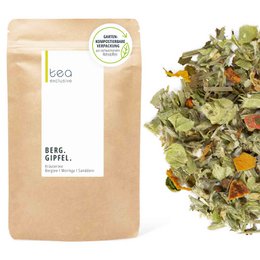 Summit di montagna, tisane, 100g