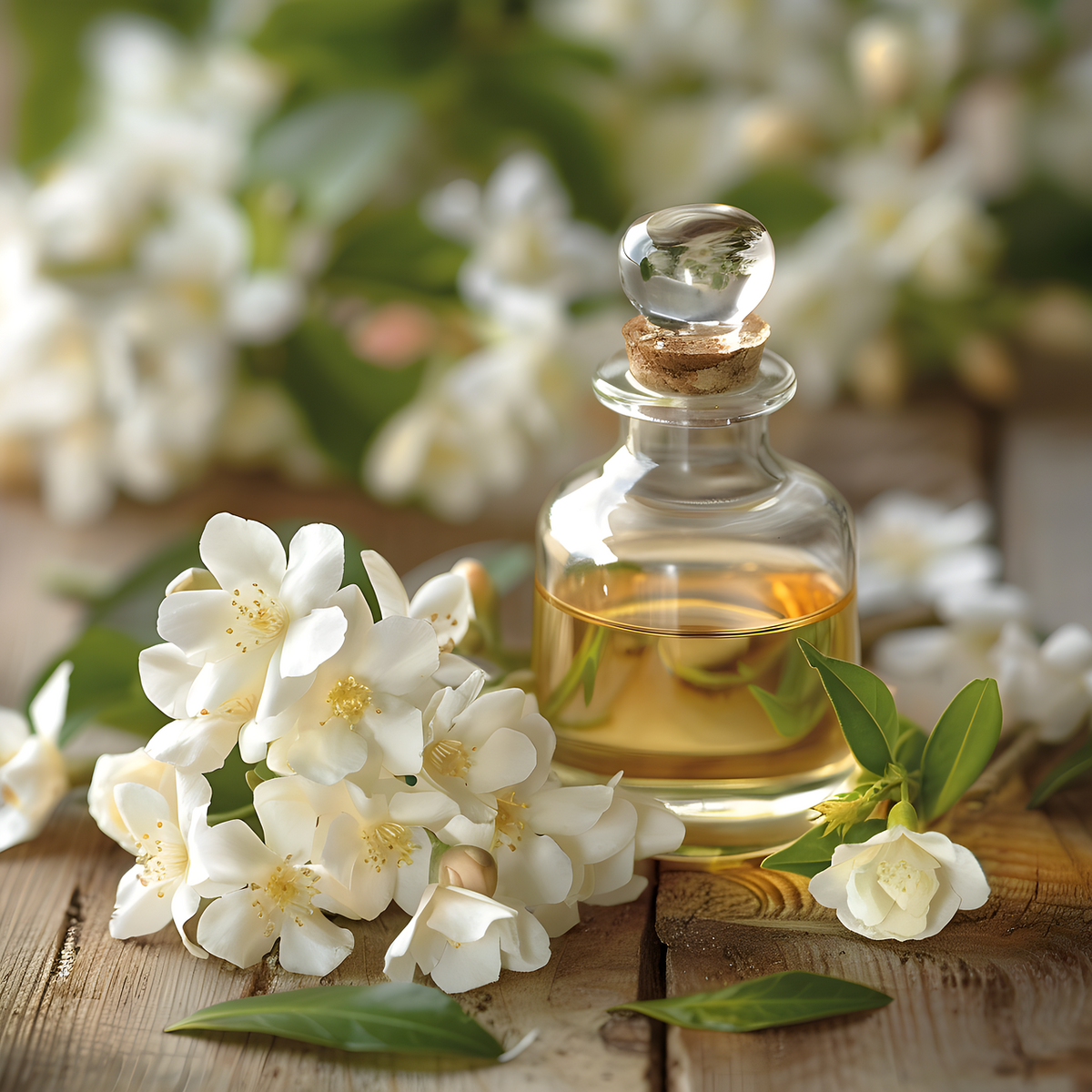 Aromatherapy ceil "inner peace"-relaxation and harmony
