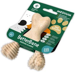 Betterbone Cubes - Mini Medium Classic (bez nylonu, CO2 Neutralnie wyprodukowane w Europie)