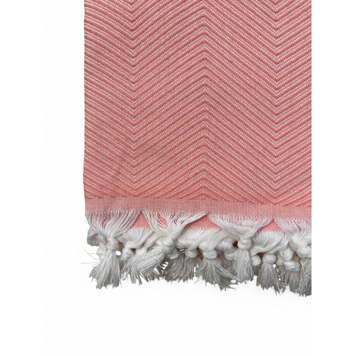 Deken - Leyla Line - Rosé Glow