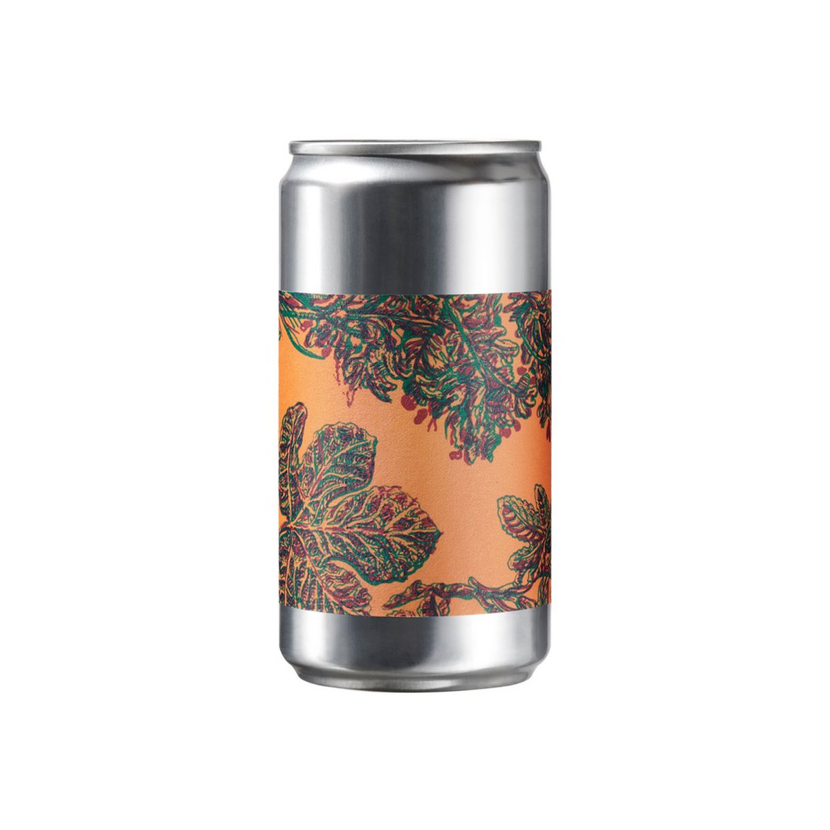 Soda Mediterranean Coast