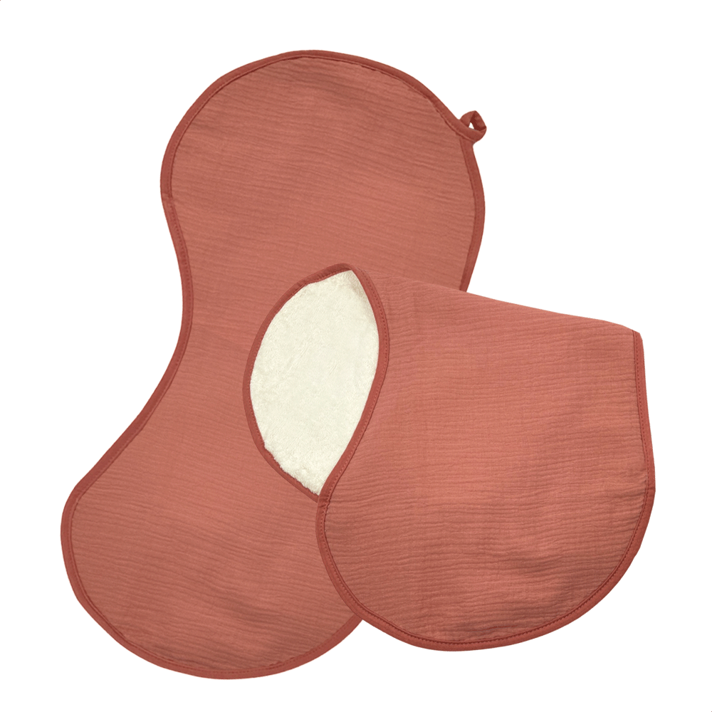 Schouderdoeken (set)