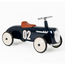 Porteur Enfant Bleu Nuit - Colección Roadsters