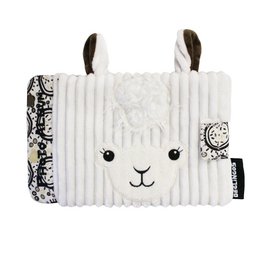 Photo album Muchachos the llama