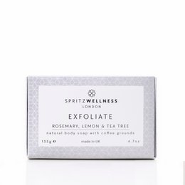 Jabón Corporal EXFOLIAR