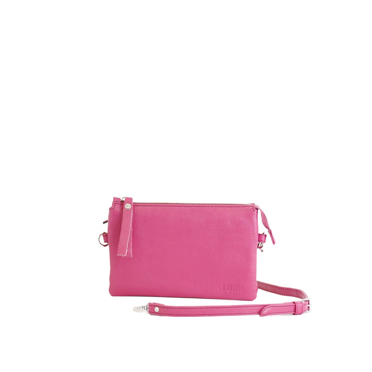 Klassisk Venla All-in-One Pouch Berry
