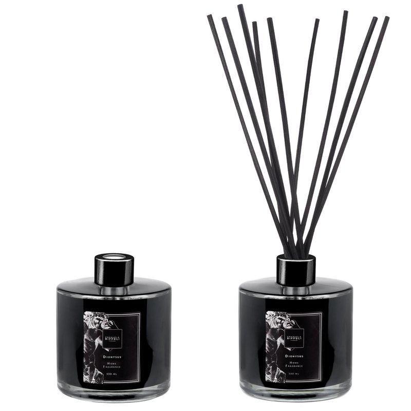 Dionysus rumduft 500ml
