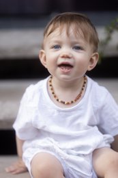Annie & Charles® Baby Bloomers made of organic cotton AGATE