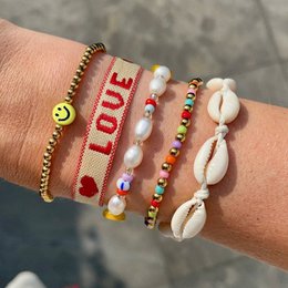Gemstone bracelet | Happy Pearls