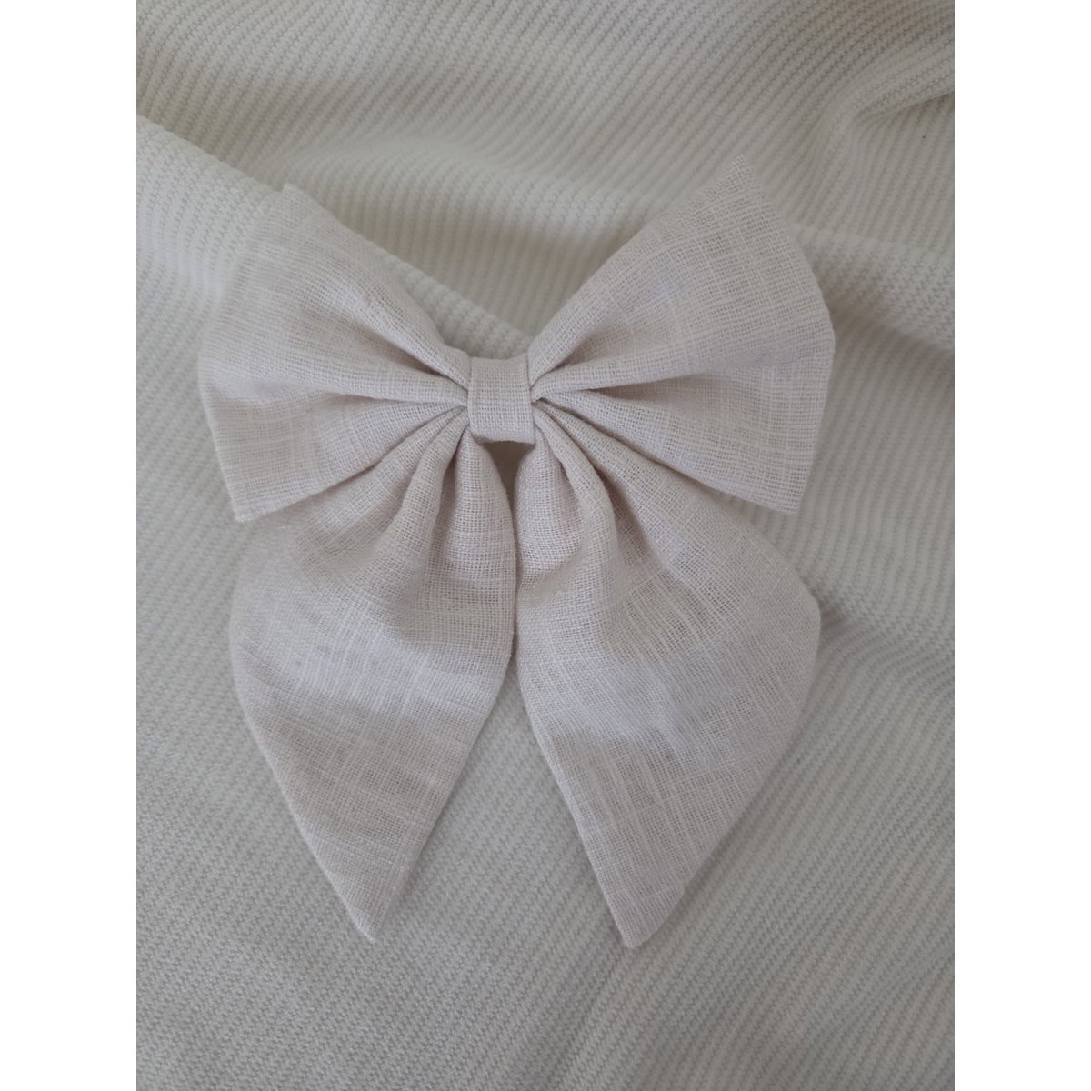 Strik Sailor Bow Beige