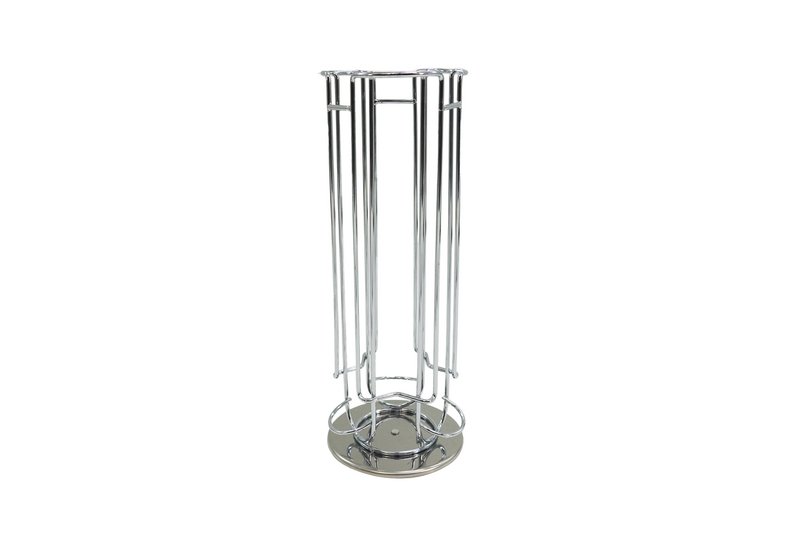 Dolce Gusto rotating capsule holder Fackelmann Petit Déjeuner